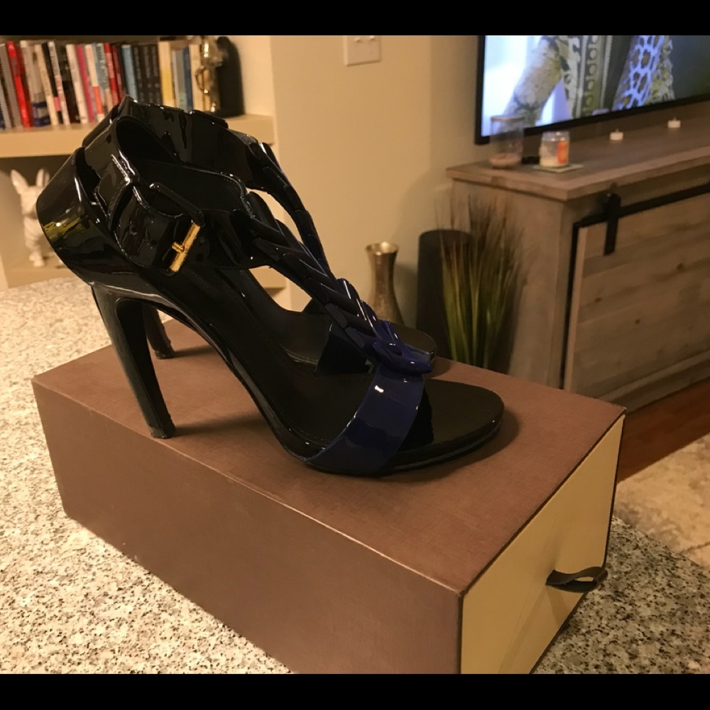 LV Sandals